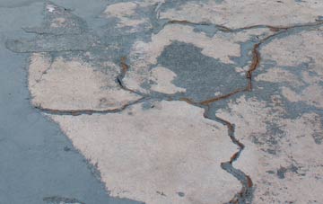 fibreglass roofing replacement Llanerchymedd