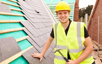 find trusted Llanerchymedd roofers in Isle Of Anglesey