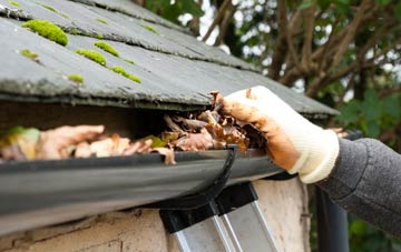 gutter cleaning Llanerchymedd, Isle Of Anglesey