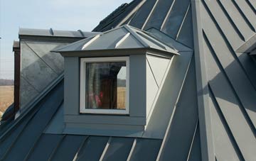 metal roofing Llanerchymedd, Isle Of Anglesey