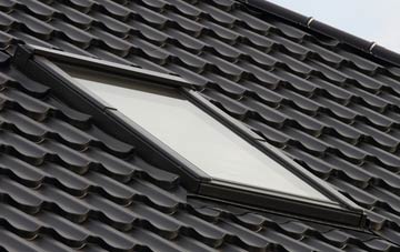 benefits of Llanerchymedd roof windows