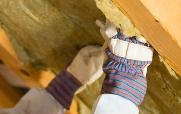 types of Llanerchymedd pitched roof insulation materials