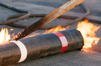 free Llanerchymedd flat roofing repair quotes